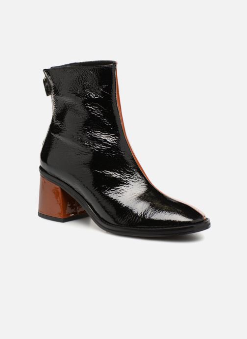 Miista Cybil Spiced (Marron) - Bottines et bottes chez Miista Cybil Spiced (Marron) - Bottines et bottes chez
